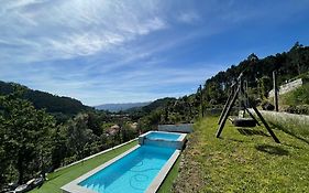 Casa D'Avo Lina - Geres